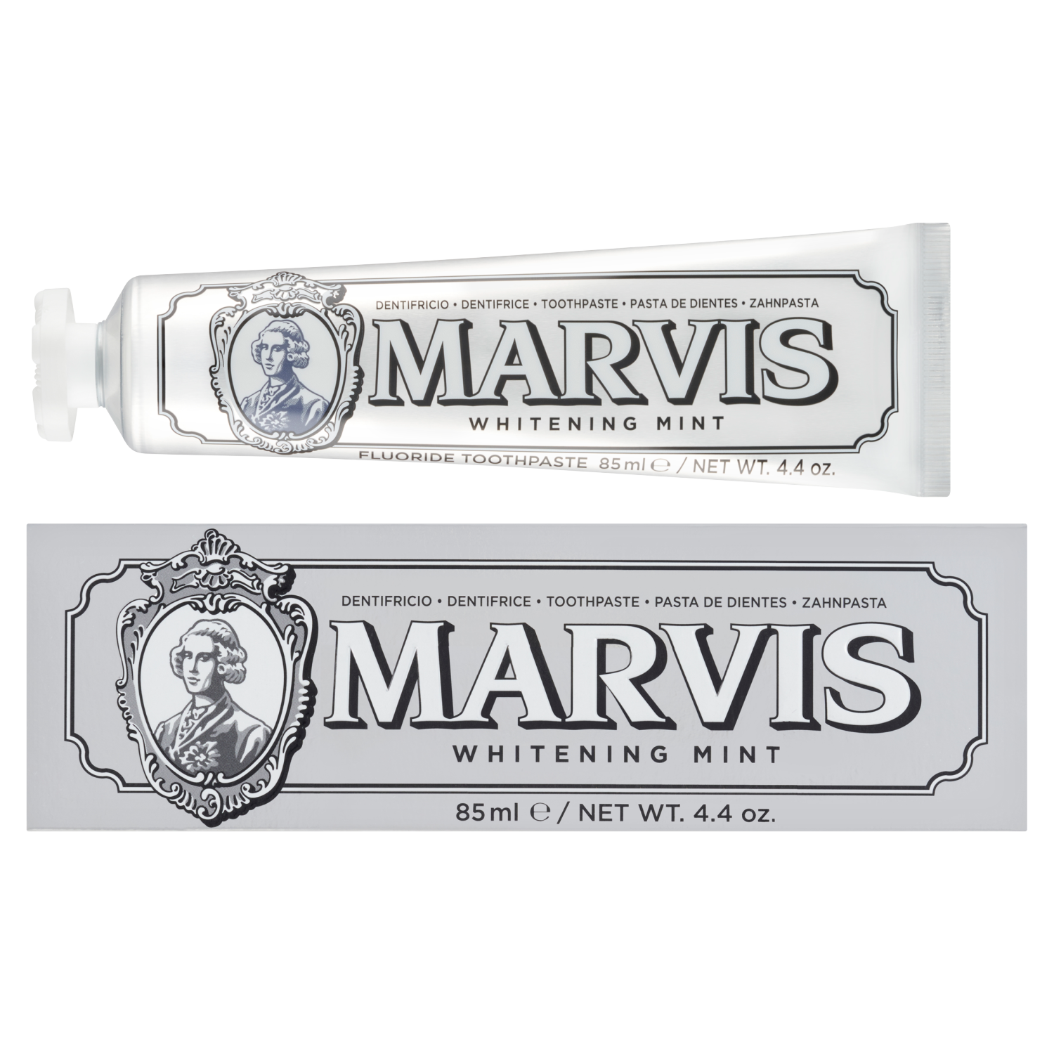 Marvis izbjeljujuća menta