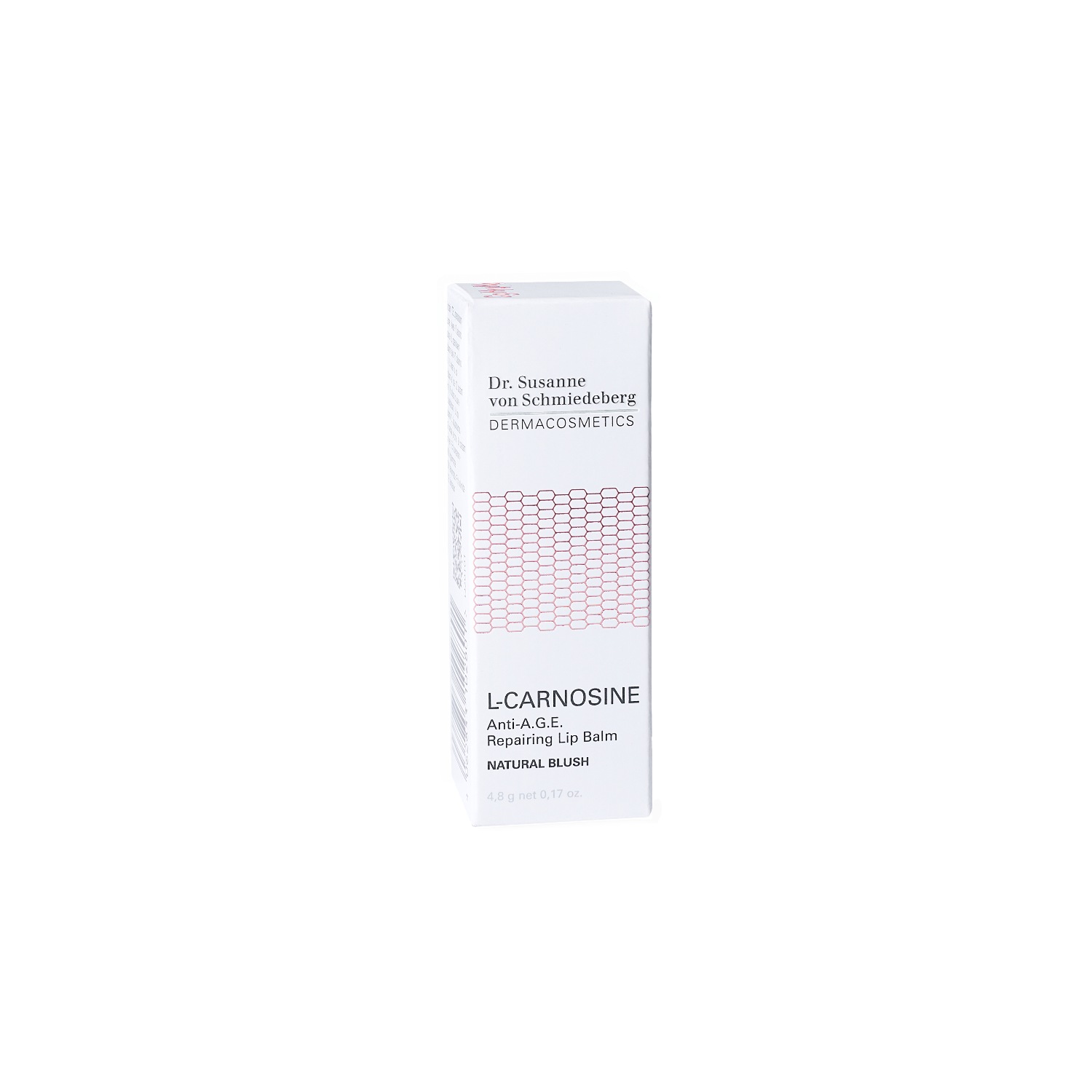 Dr. Susanne von Schmiedeberg Lip Care L-Carnosine Anti-AGE Repairing – 3,2 g