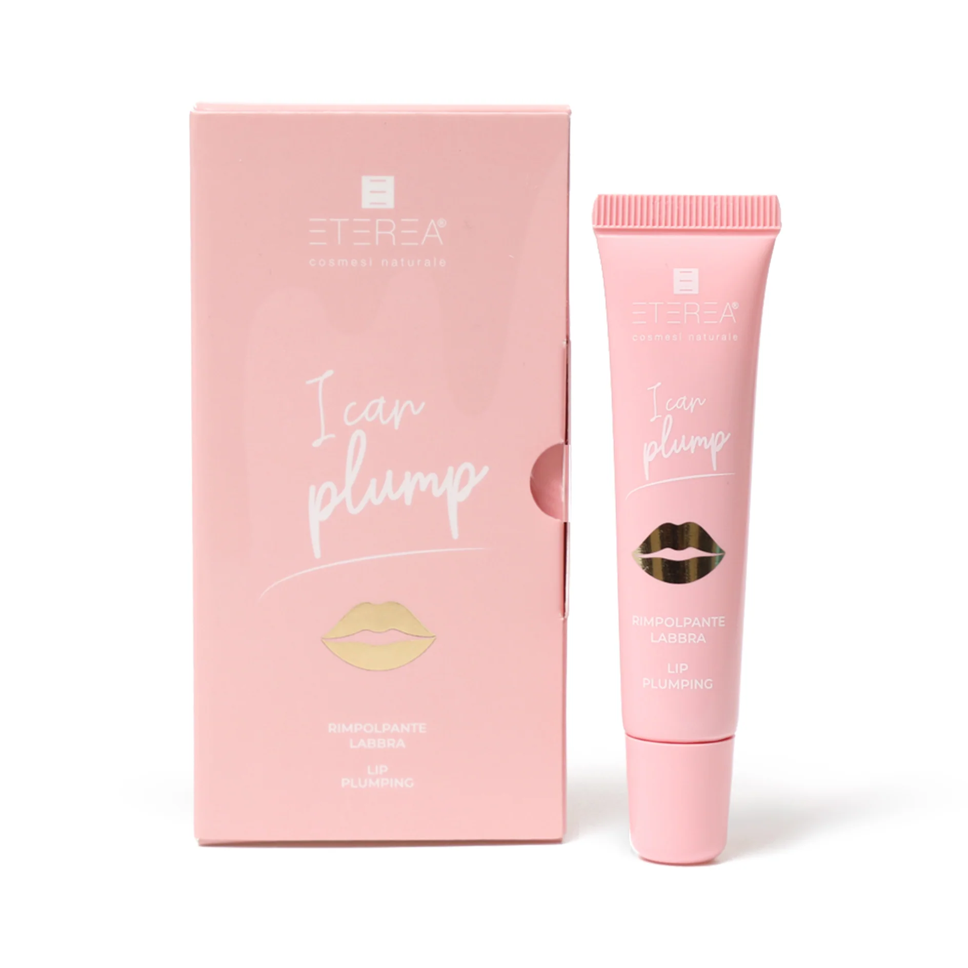 Soft Lips I Can Plump - Volumizzante Labbra