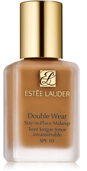 Double Wear dugotrajni puder SPF 10 Luksuzni puderi