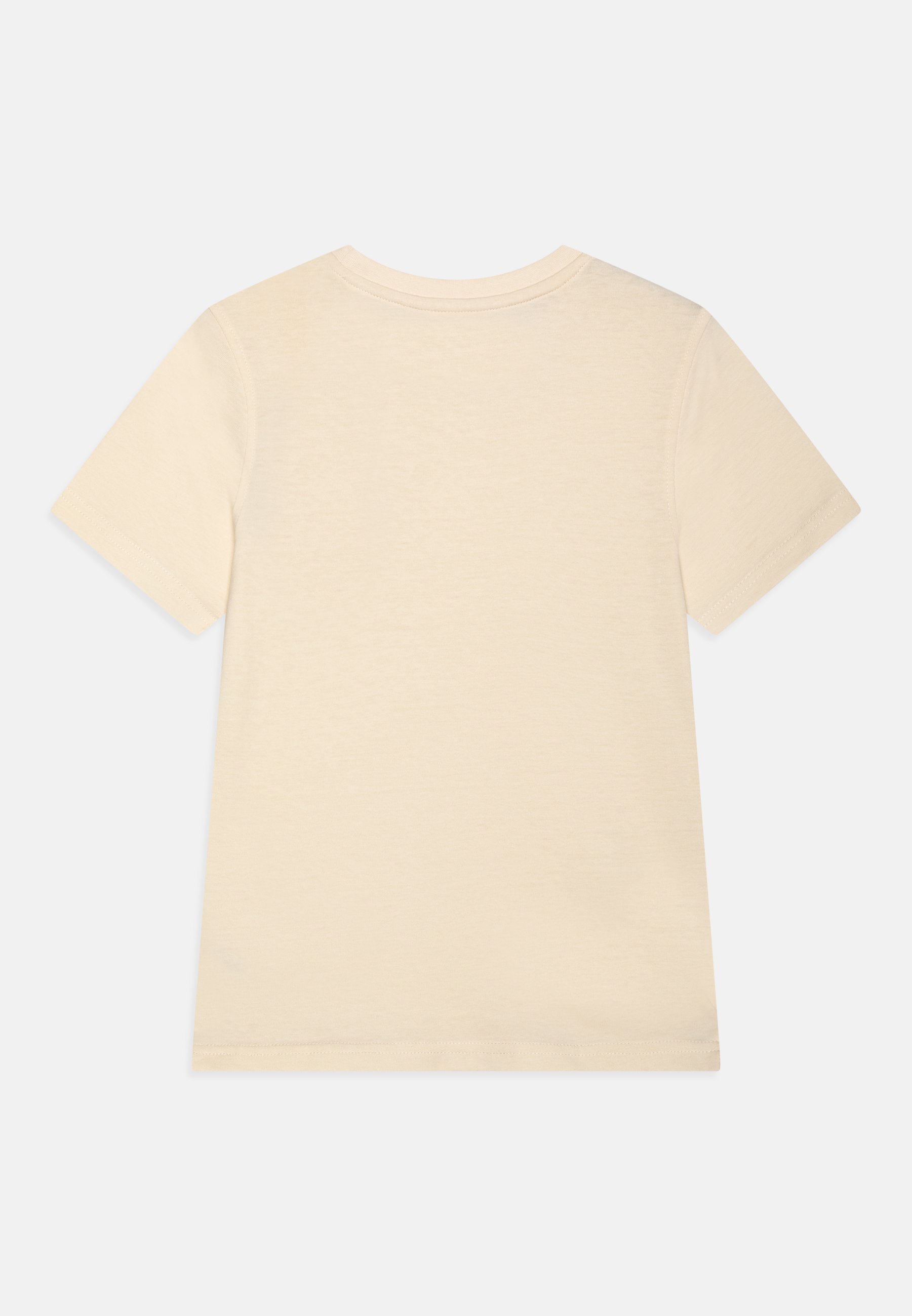 Friboo Confezione da 3 - Magliette stampate - grigio scuro/bianco sporco/menta