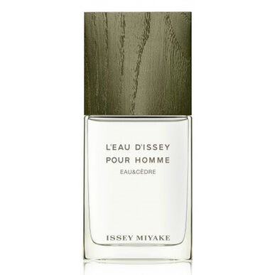 Issey Miyake Issey Miyake L'Eau d'Issey Eau&Cèdre EDT 50 ml 50 ml