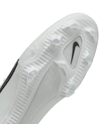 Nike Huarache 9 Elite Low LAX Lacrosse Cleats