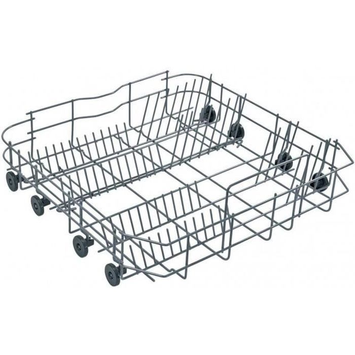 Cesta inferior con ruedas para lavavajillas AEG - Electrolux 1561446319