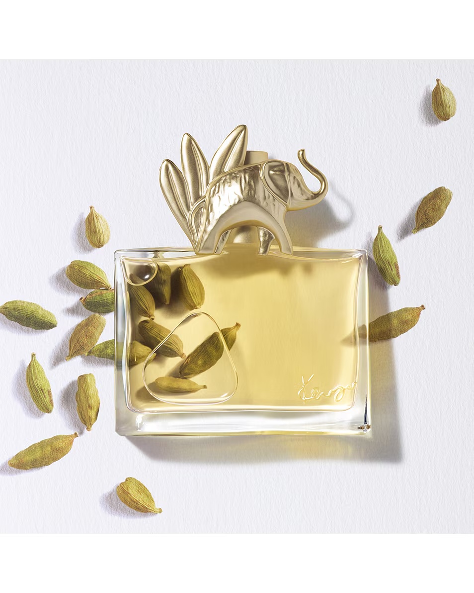 KENZO KENZO JUNGLE EAU DE PARFUM