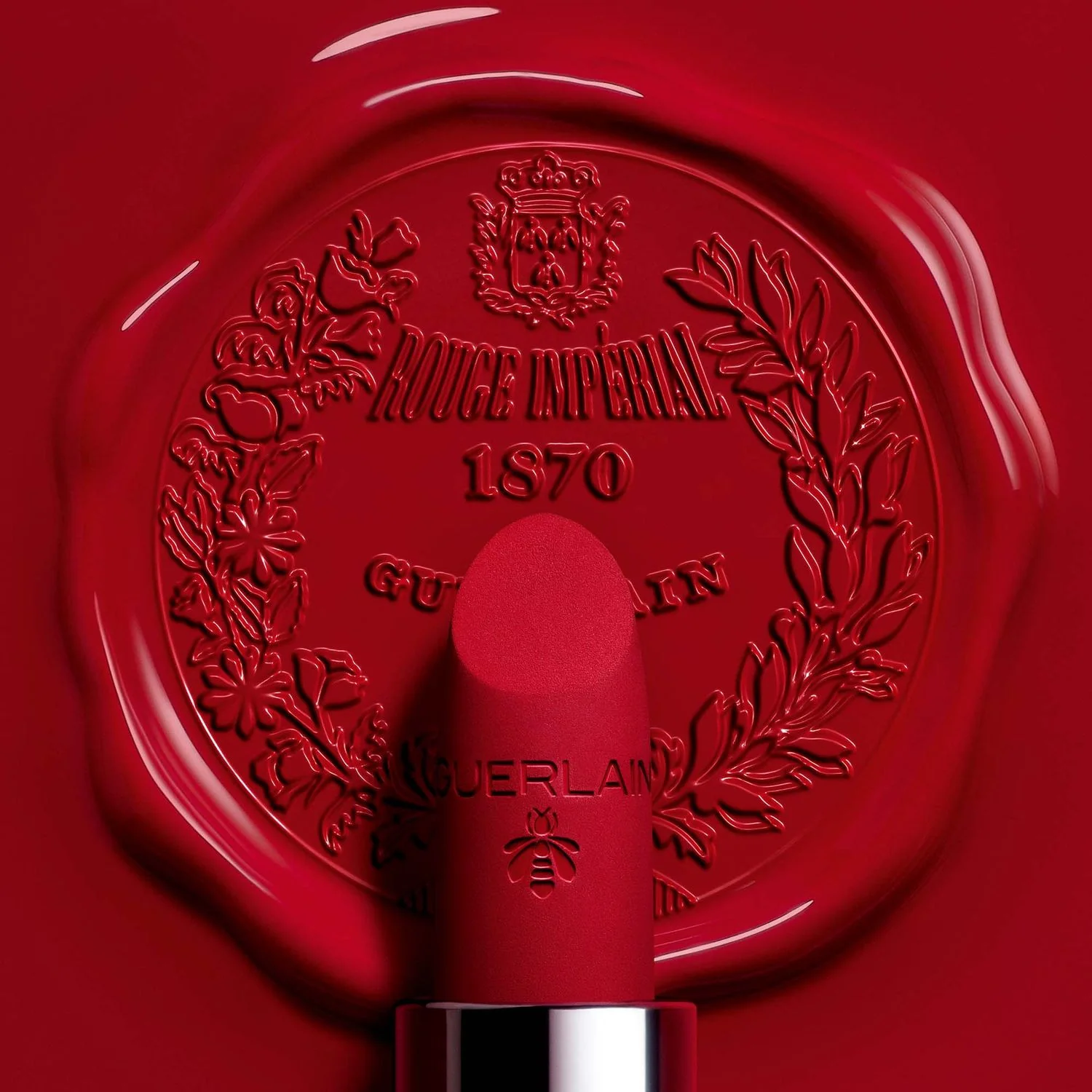 Labbra Rouge G de Guerlain - Le Rouge à Lèvres Personnalisable - Rossetto