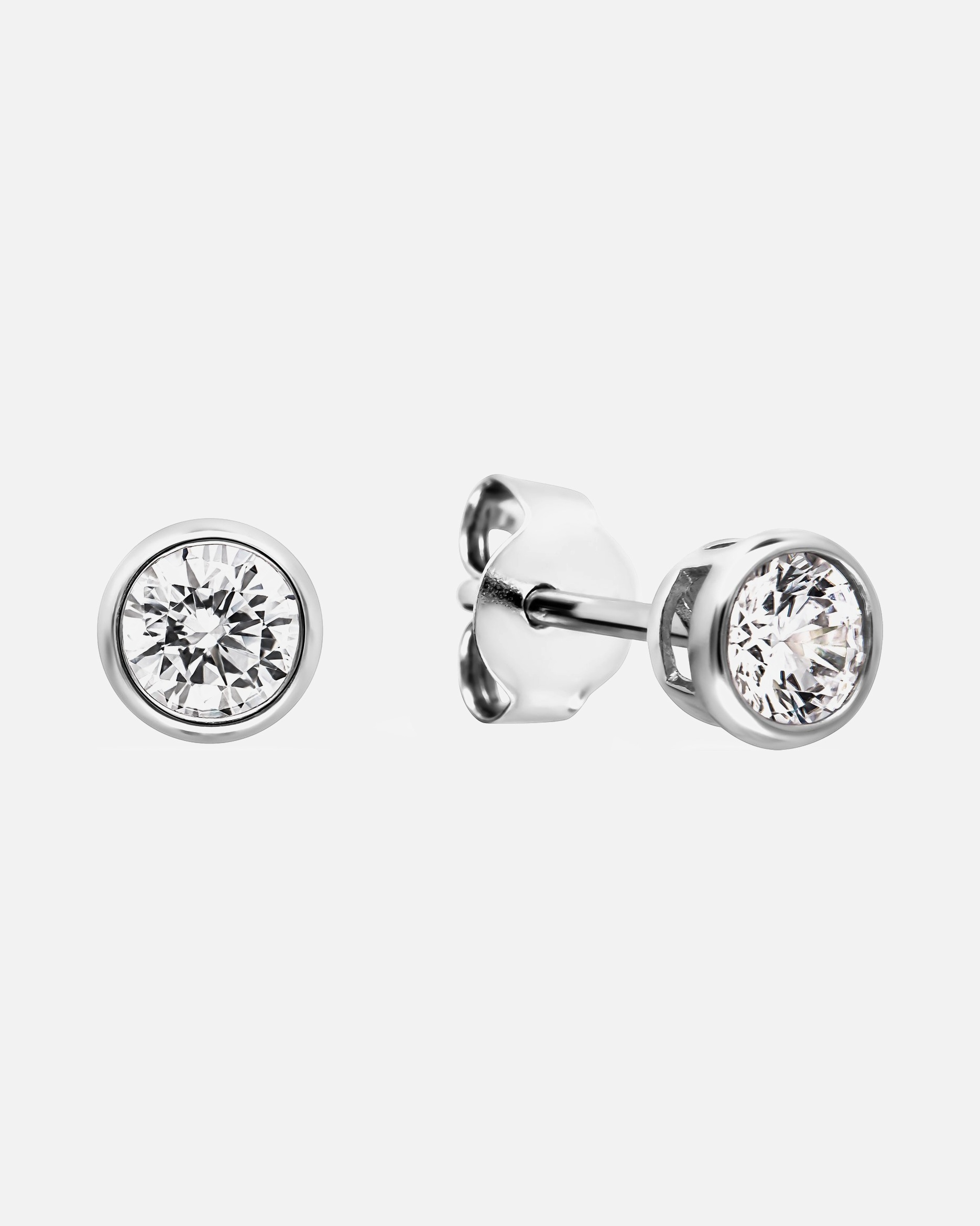 FAVS Boucles d'oreilles