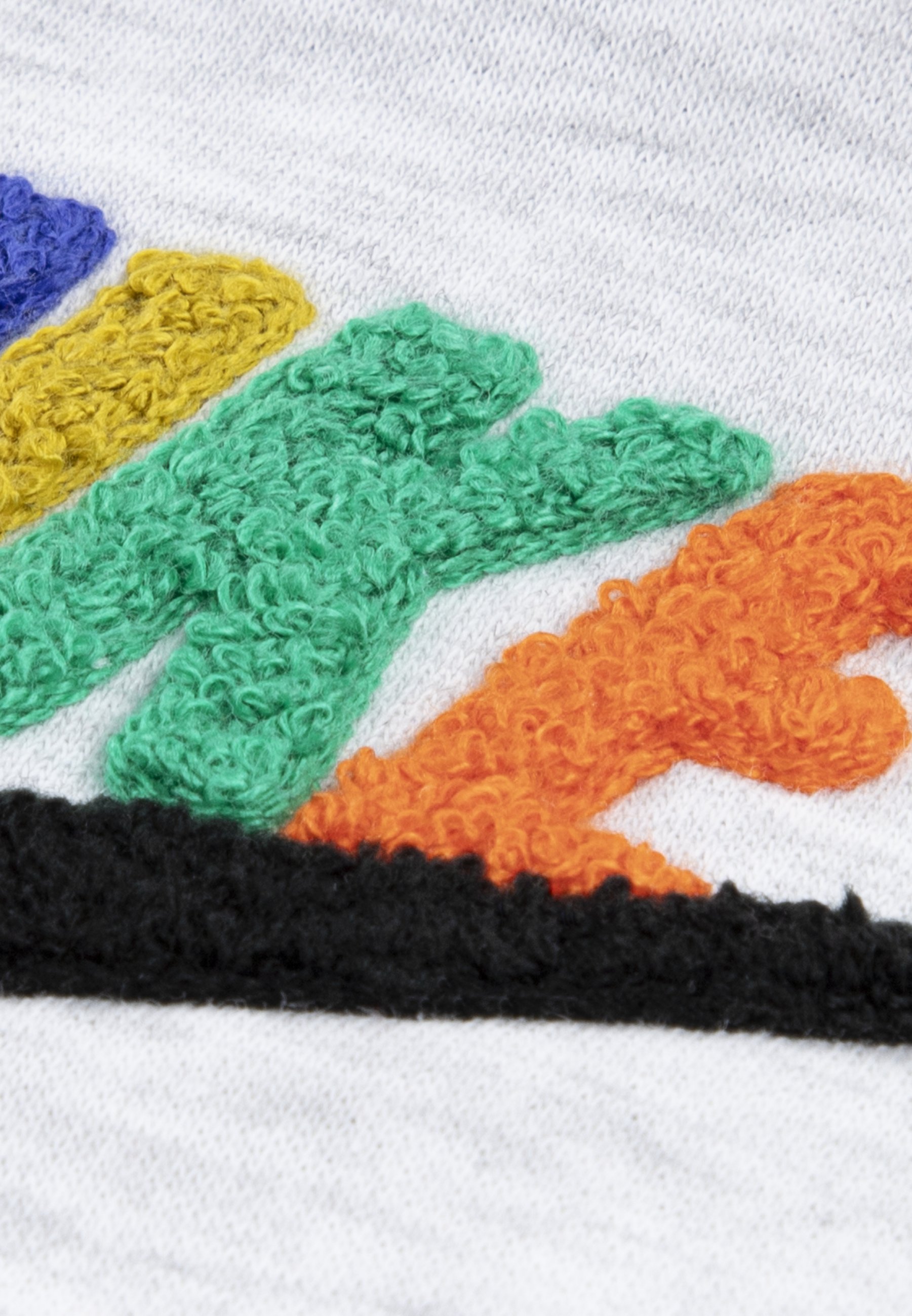 Set Nike Sportswear UNISEX - Felpa con cappuccio - multicolore