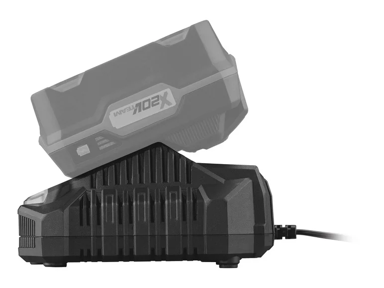 PARKSIDE® PLG 20 C3 batterilader, 4,5 A, 20 V