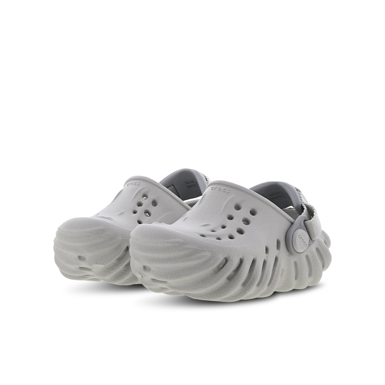 Crocs Echo Træsko