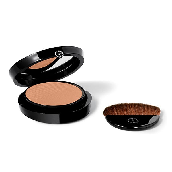 Πούδρα Luminous Silk Glow Fusion