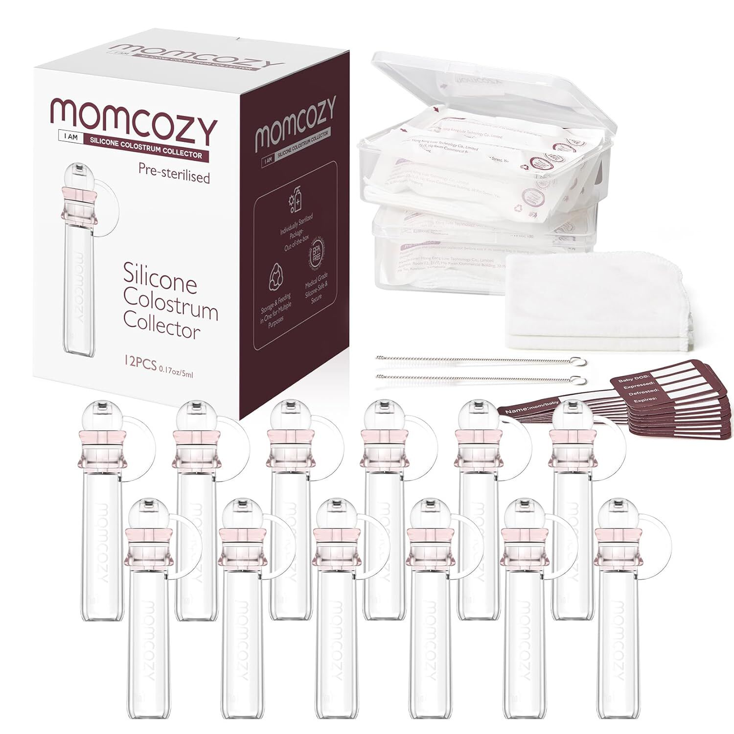 MOMCOZY