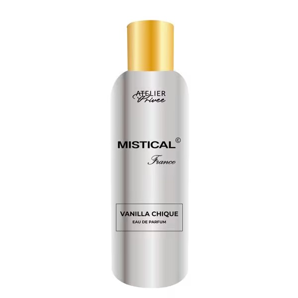 Atelier Privée Mystical Vanilla Chique parfemska voda 100ml