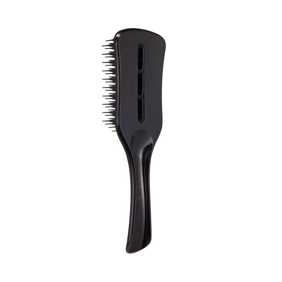Tangle Teezer krtače za lase The Original Easy Dry & Go Jet Black – 1 kos