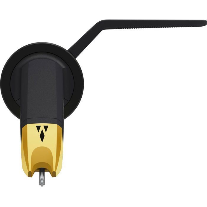 Ortofon Concorde MKII Elite DJ Cell