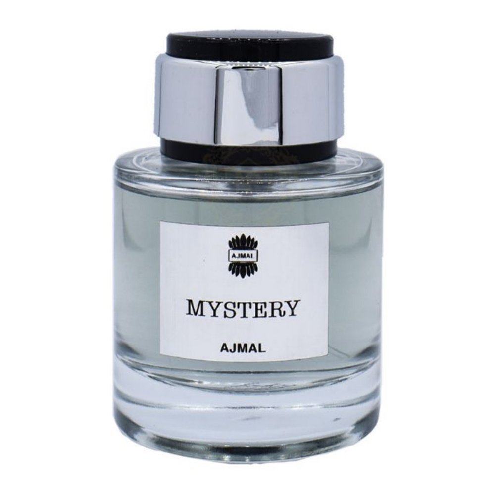 Ajmal Mystery