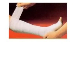 Viscopaste PB7 zinkoxideverband 6 m x 7,5 cm