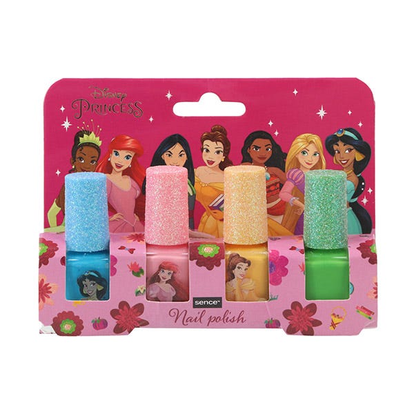 Disney Princess Nagellack | 1UD