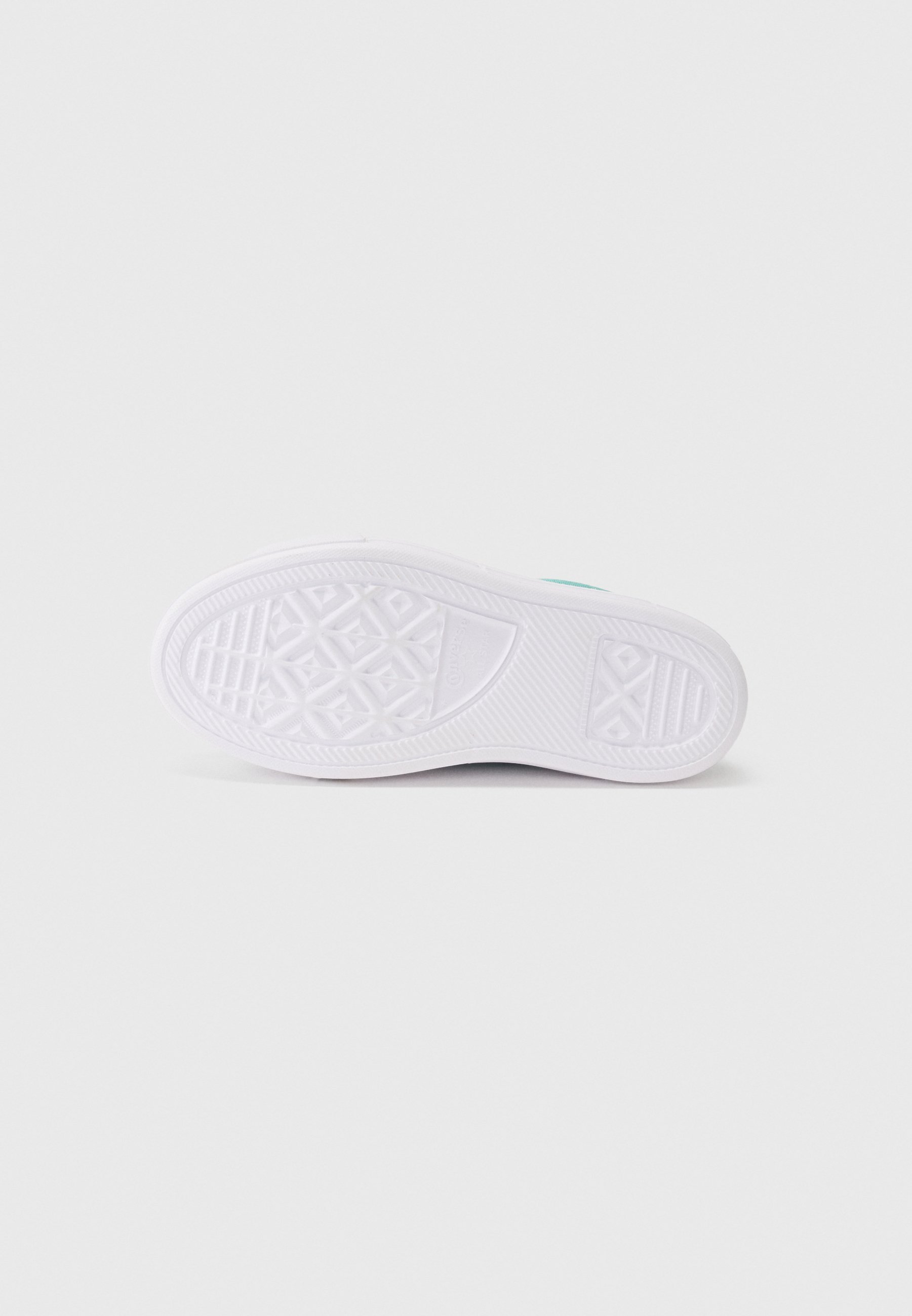 Converse CRUISE UNISEX - Teniși - archive sea green/white