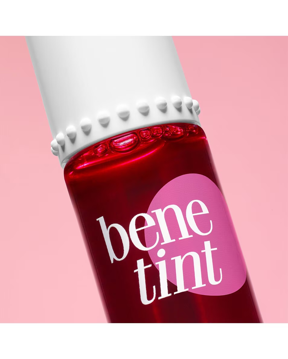 ΜΙΝΙ ΒΑΦΗ ΓΙΑ ΜΑΓΟΥΛΑ & ΚΡΑΓΙΟΝ BENEFIT COSMETICS BENETINT