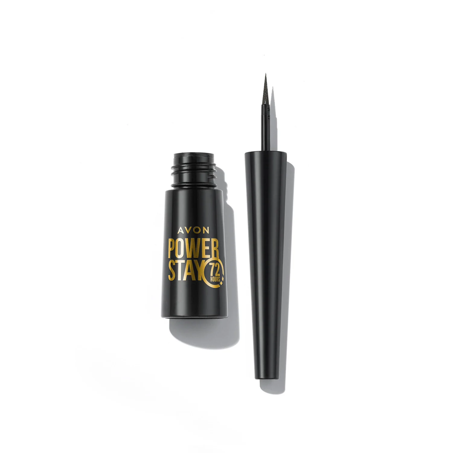 Eye Color Tinta per Sopracciglia Power Stay - Gel e mascara sopracciglia