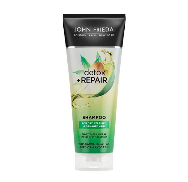 Reparație Detox | 250ML