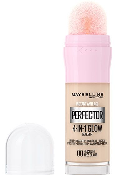 Instant Perfector Glow 4-u-1 krema za konture lica