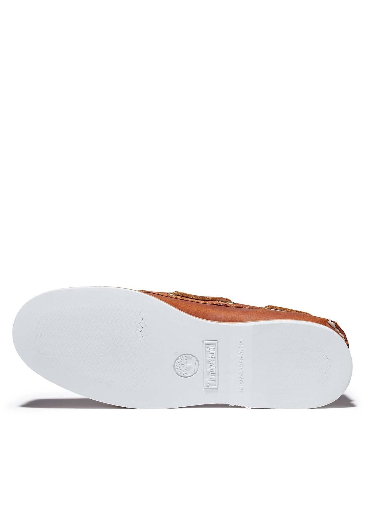 Timberland CLASSIC BOAT - Scarpe da barca - color albicocca
