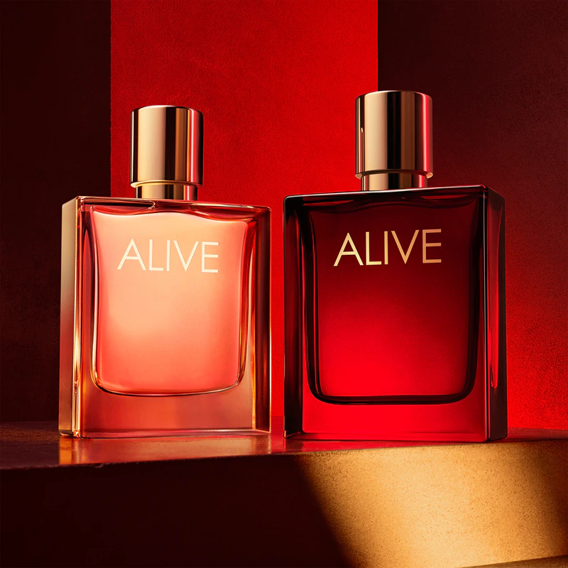 Hugo Boss BOSS Alive Eau de Parfum para Mulheres