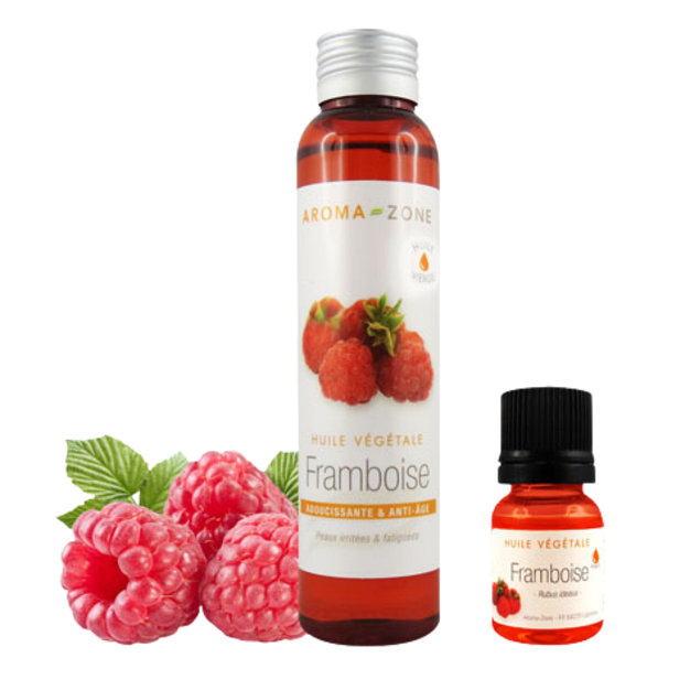 Huile de Framboise 100ml