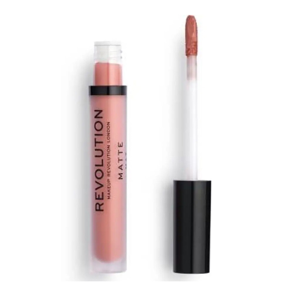 Makeup Revolution Gloss à Lèvres Matte