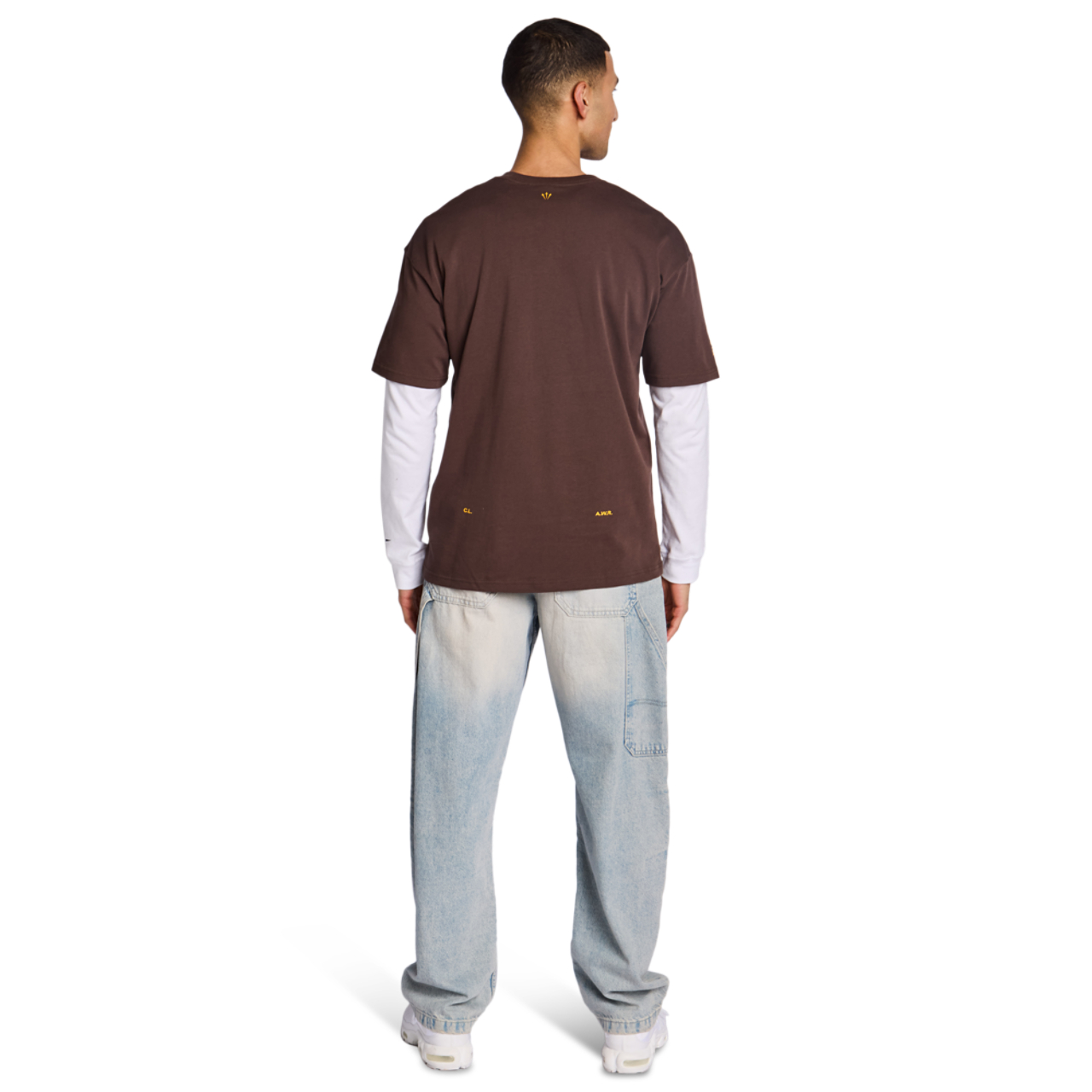 Nike Nrg Nocta