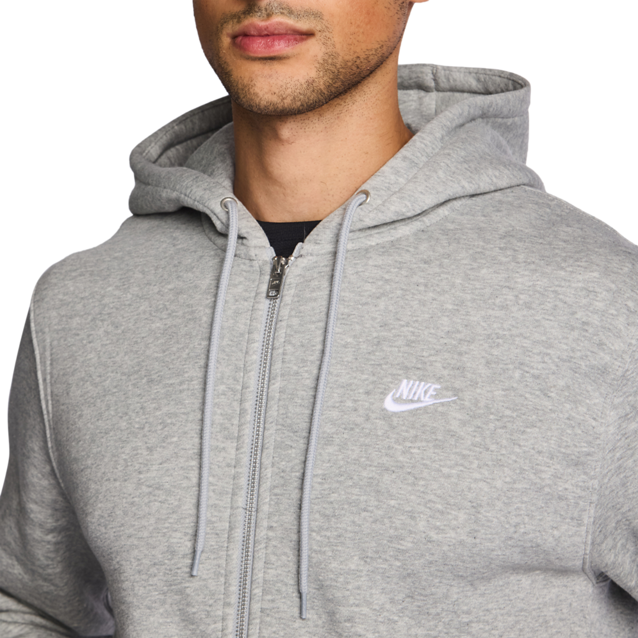 Sudadera Nike Club Fleece