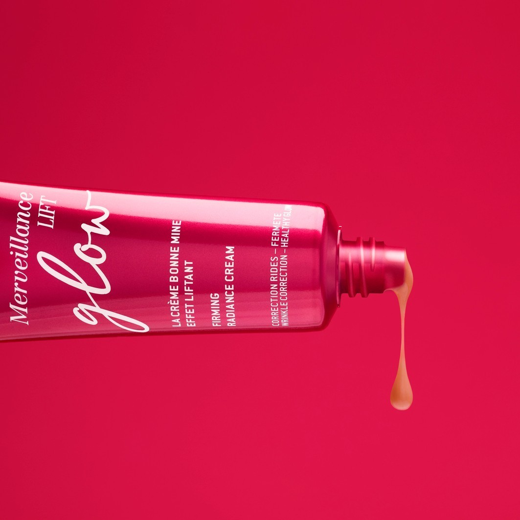 „NUXE Anti-Aging Care Merveillance Lift Glow“ stangrinamasis kremas – 50 ml