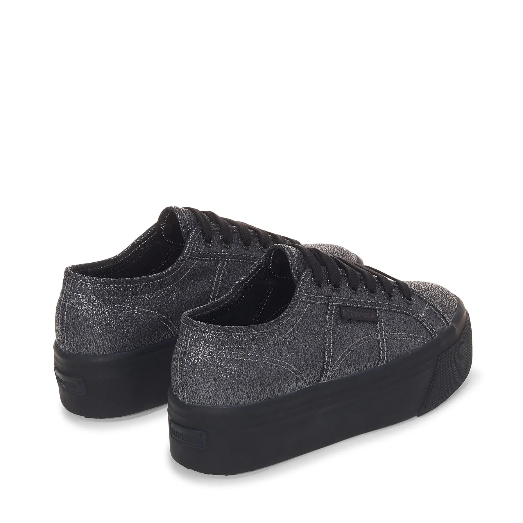 2790 PLATFORM LAME-TOTAL BLACK HEMATITE