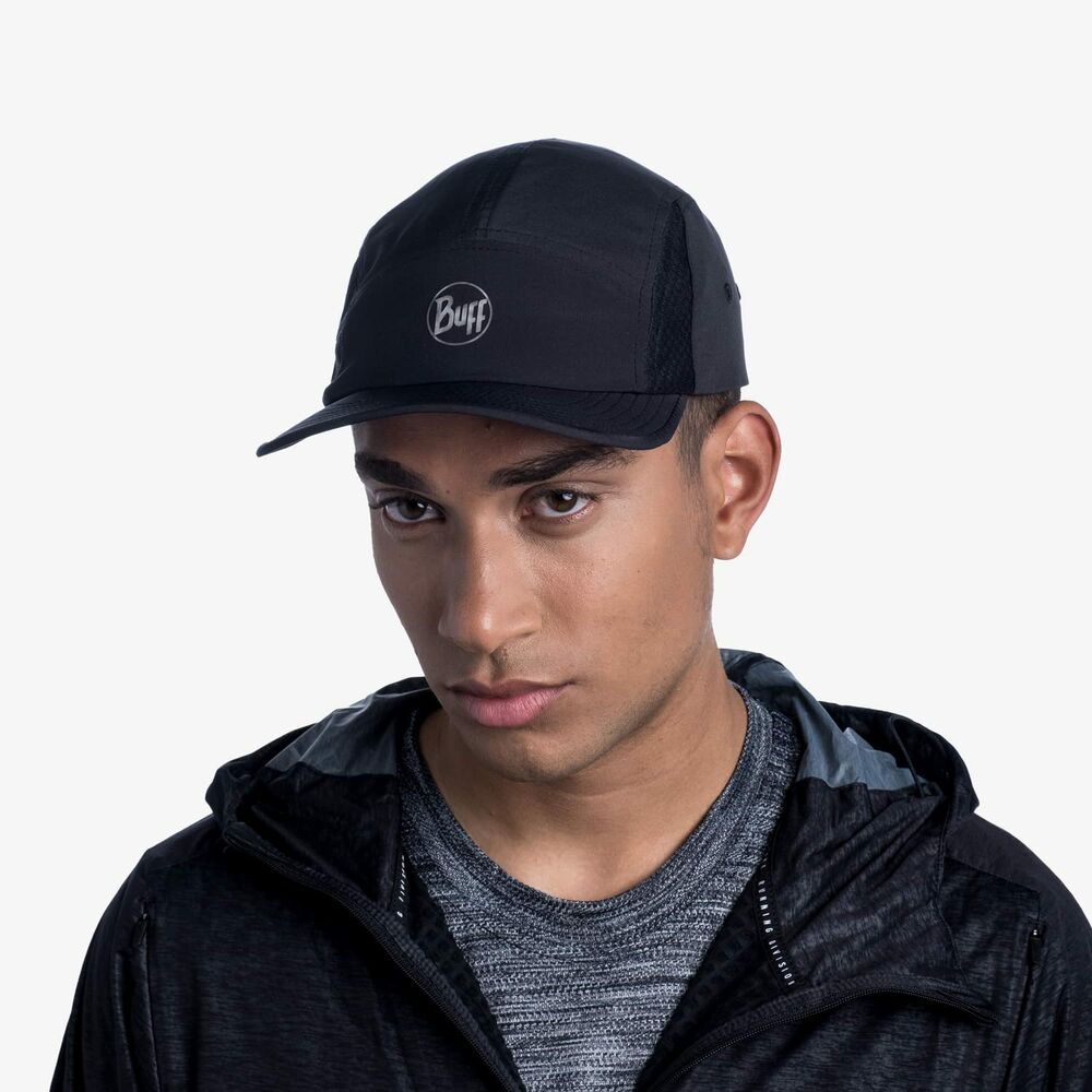 Buff sportinė kepuraitė 119490.999.30