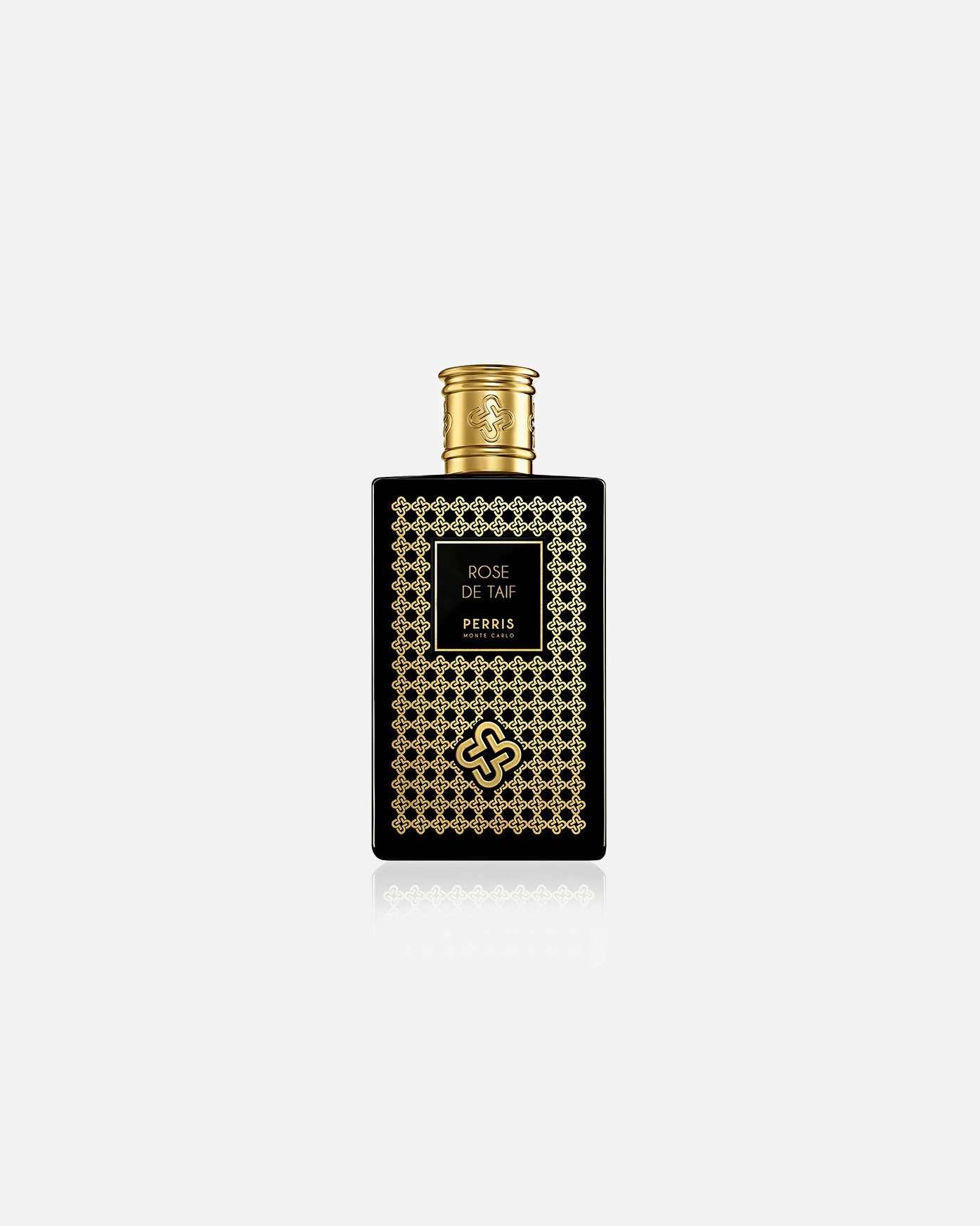 Perris Monte Carlo Collection noire