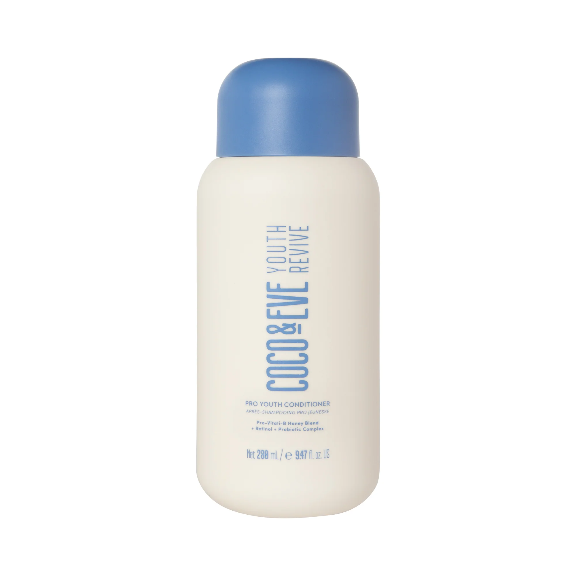 Youth Revive Pro Youth Conditioner - Balsamo Rivitalizzante Capelli, Balsamo Rinforzante Capelli