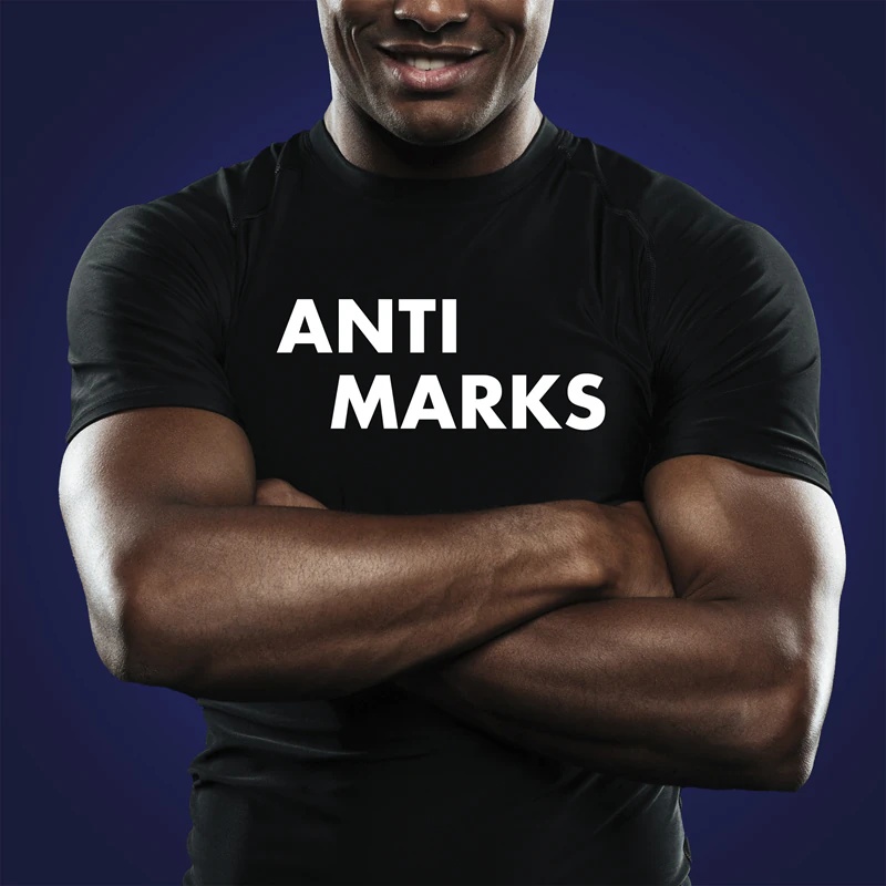 Gillette Arctic Ice antiperspirant z želo