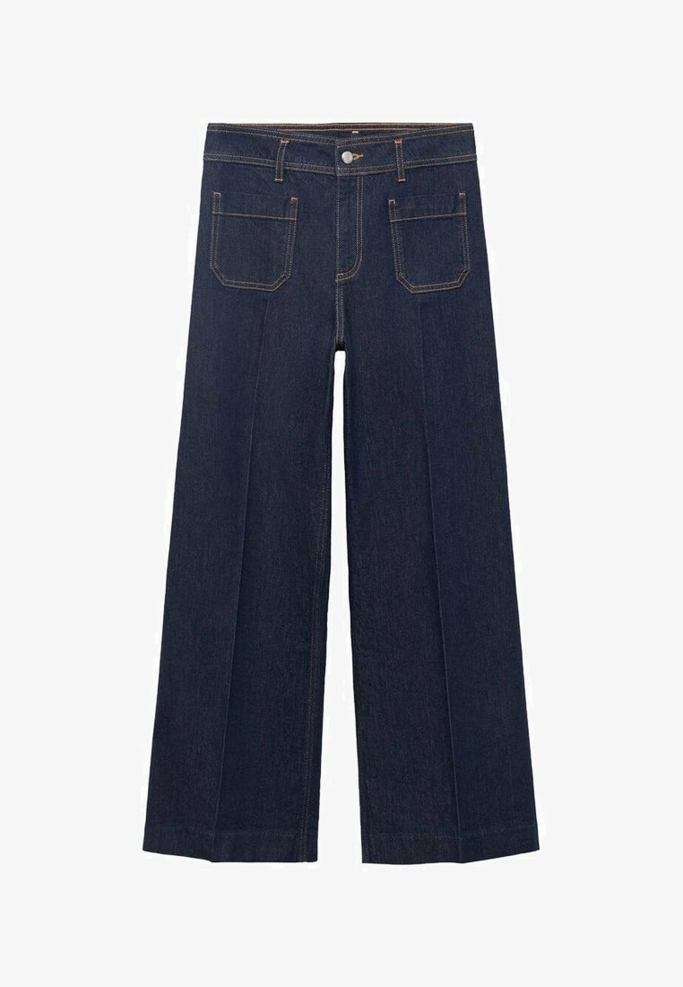 Mango Wide Leg