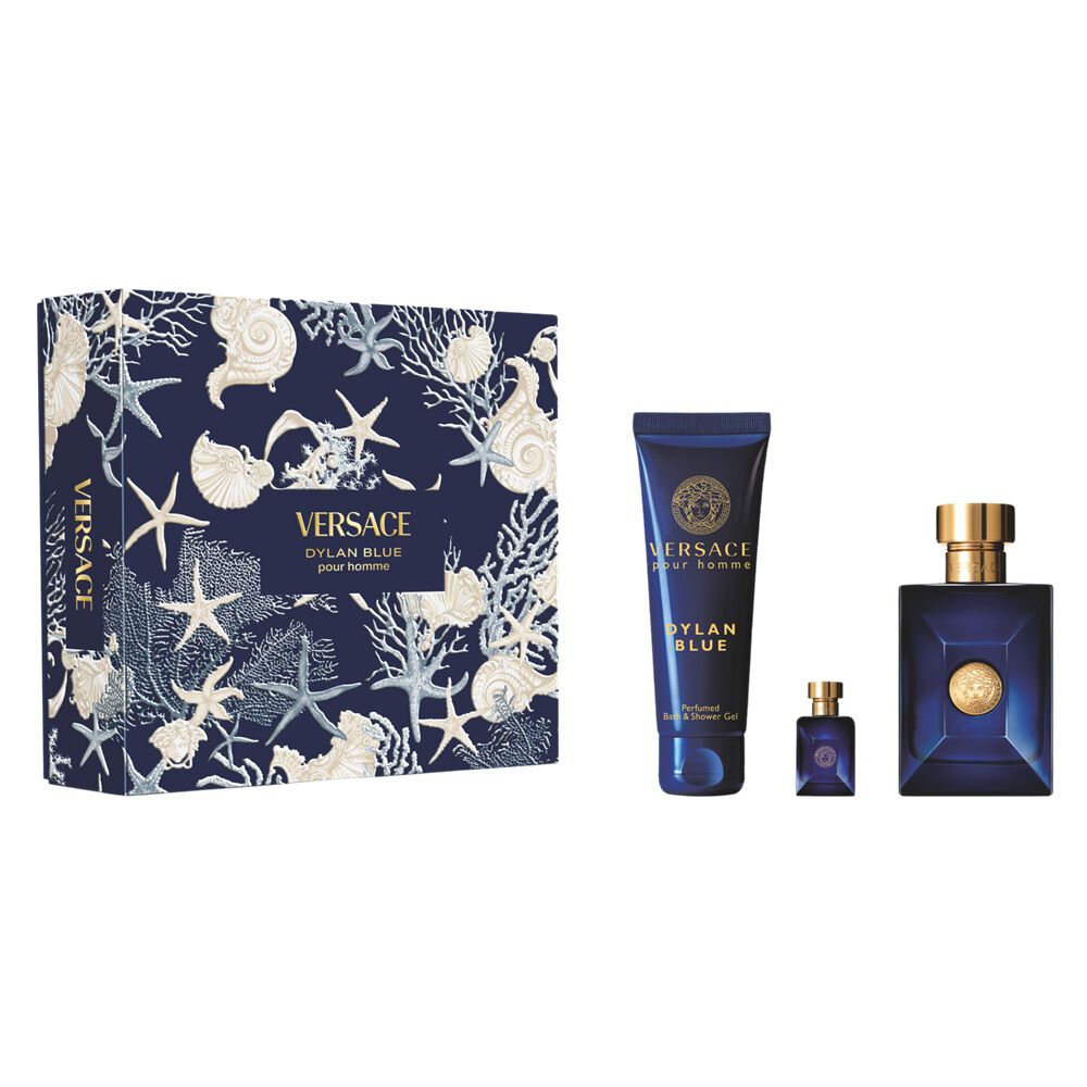Versace Pour Homme Dylan Blue