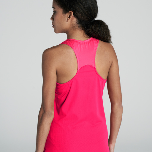  Camiseta Tirantes Joma R-winner Rose Fluor