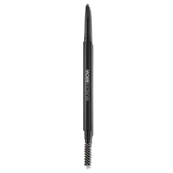 Wunderbrow Micro-Sculpt Nachfüllbarer Augenbrauenstift – Brünett