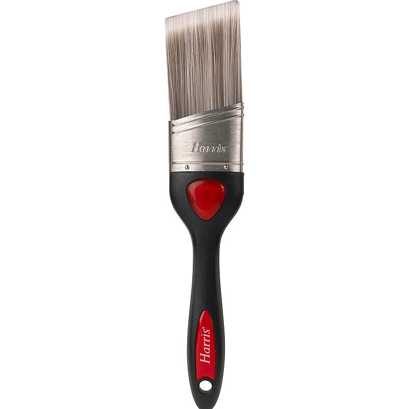 Harris penseel 50 mm plat, schuin, Elite