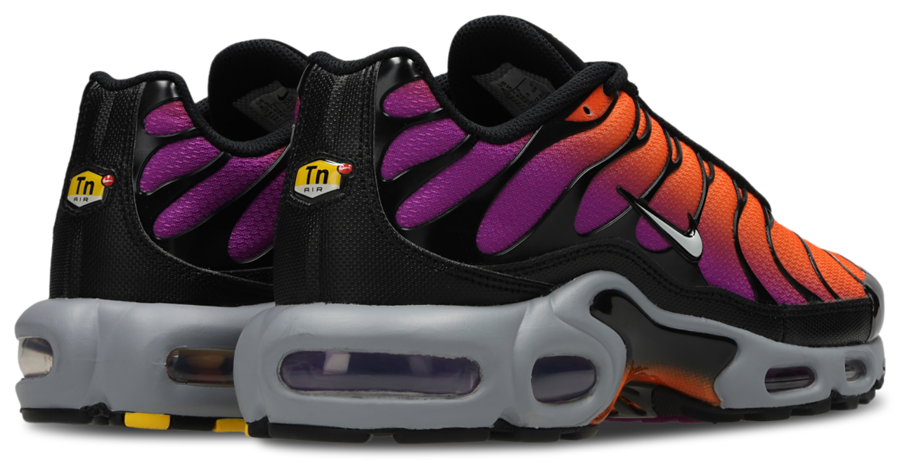 Nike Air Max Tuned 1