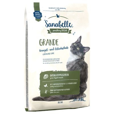 Sanabelle Grande