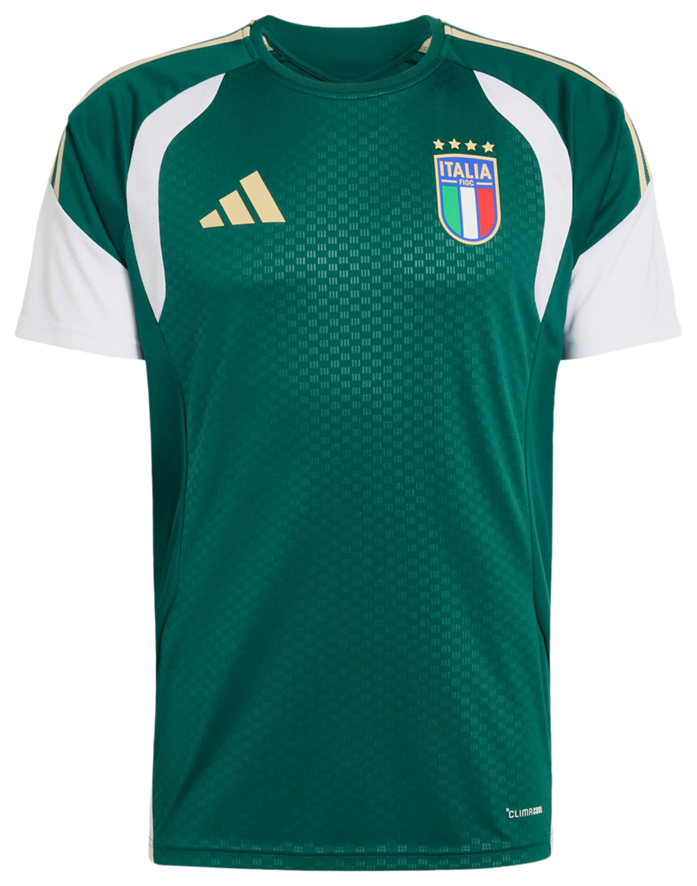Tréninkový dres adidas Italy 26 Tiro