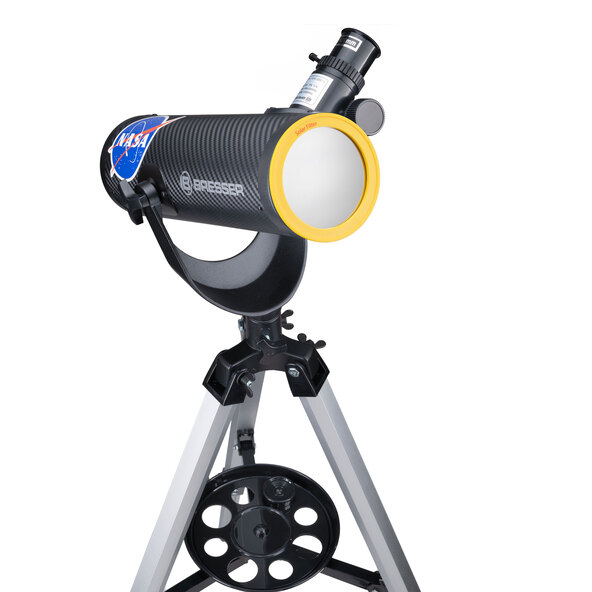Spiegelteleskop Space Exploration NASA 76/350