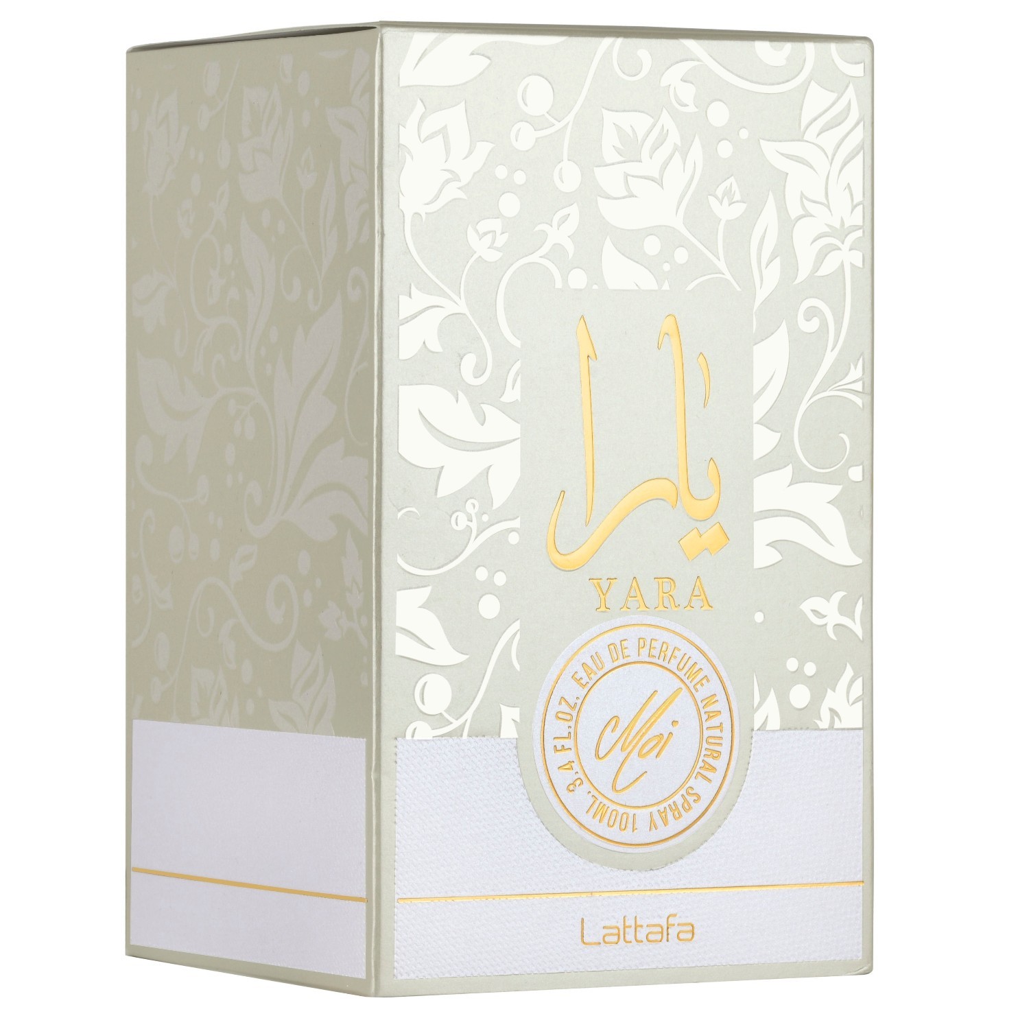Lattafa Yara Moi parfumūdens - 100 ml