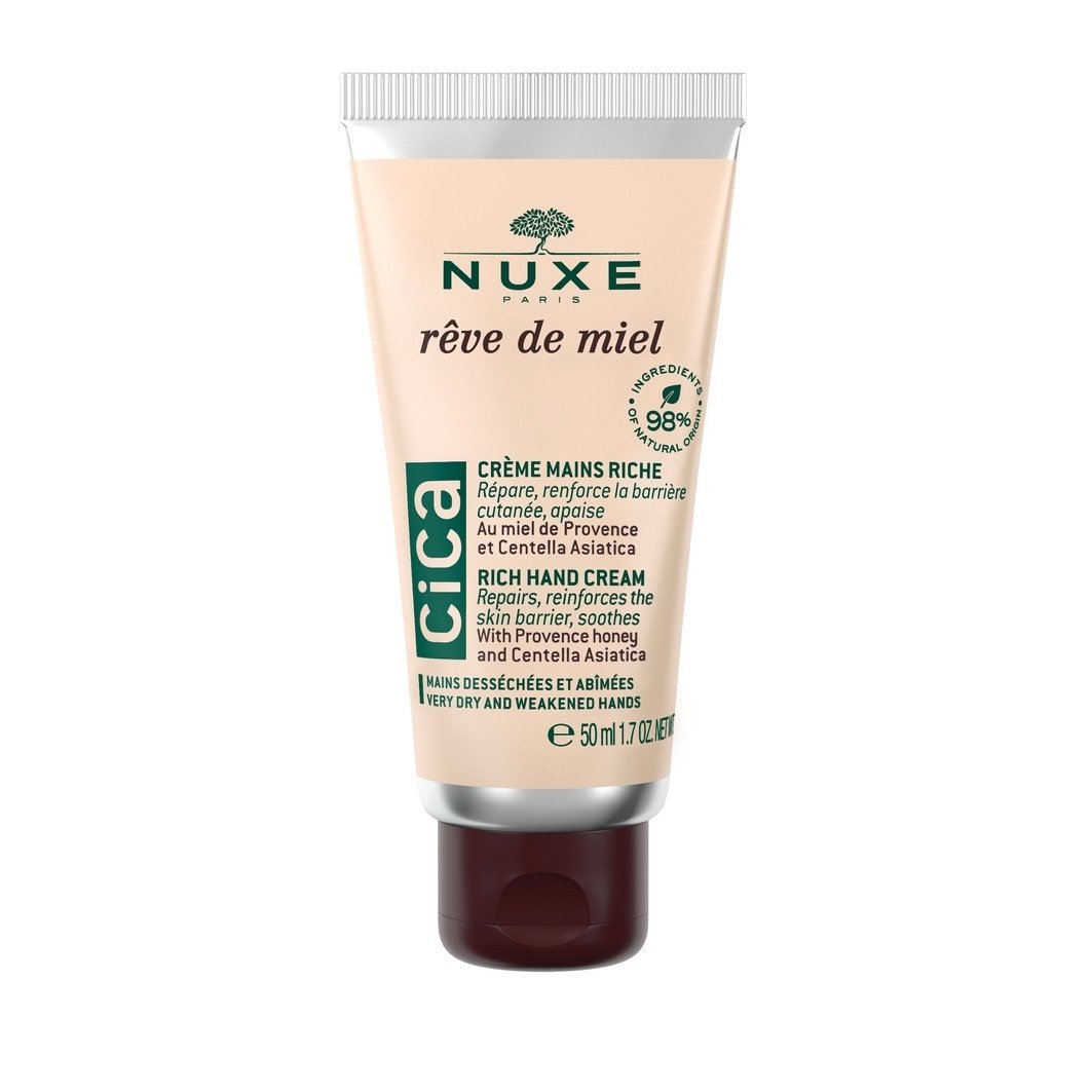 Krema za roke NUXE - 50 ml